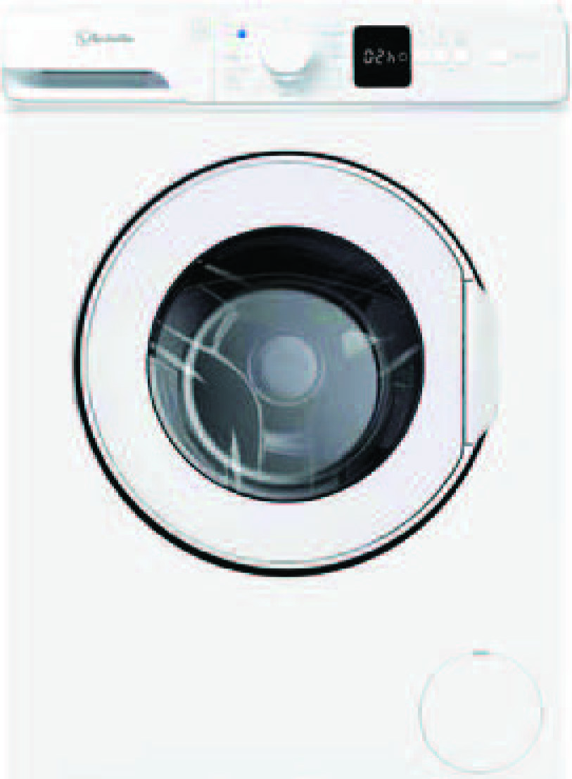 LAVE-LINGE HUBLOT