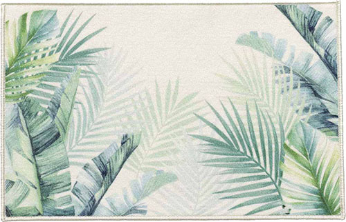 TAPIS RECTANGLE