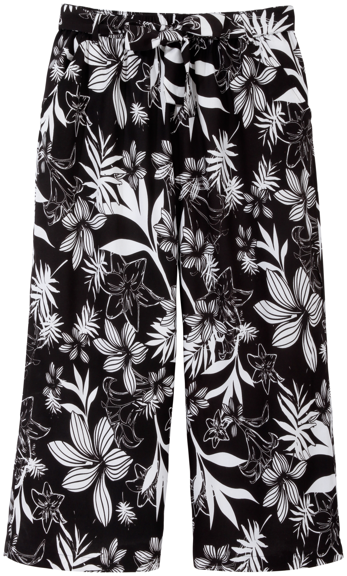 PANTALON FEMME