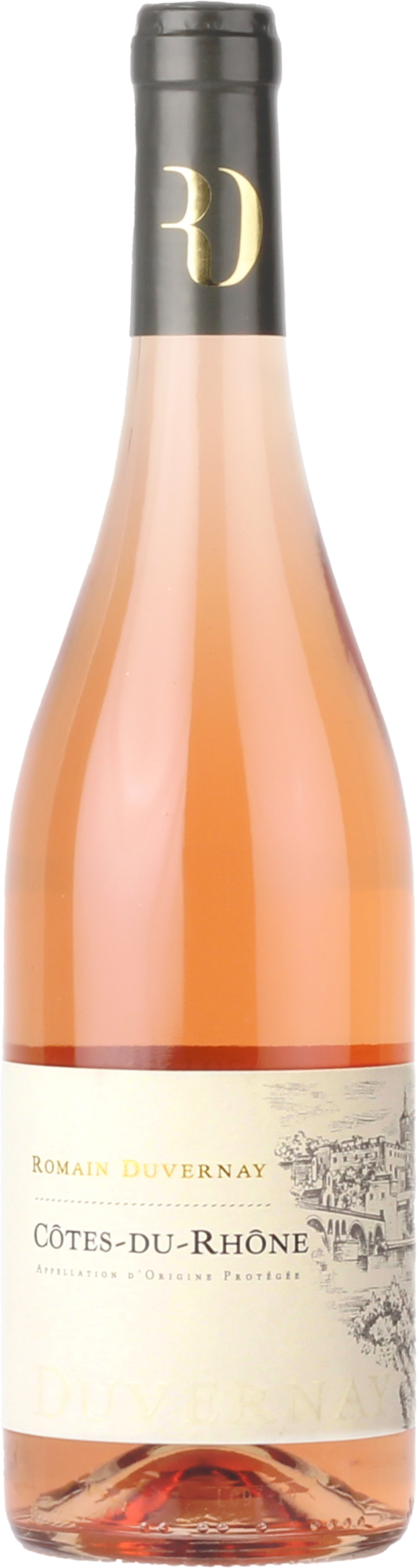 AOP CÔTES-DU-RHÔNE