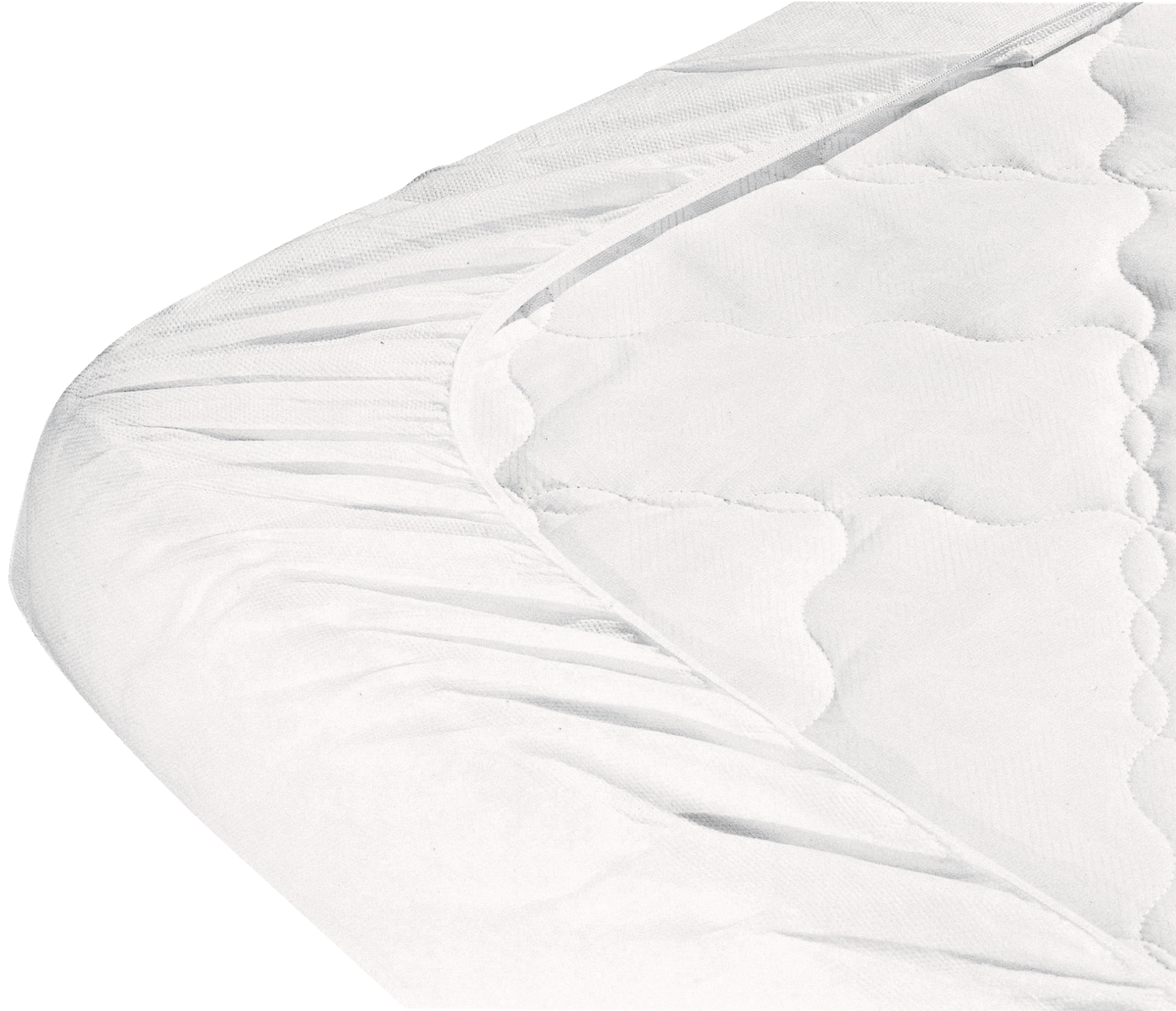 PROTÈGE MATELAS 90X190 CM