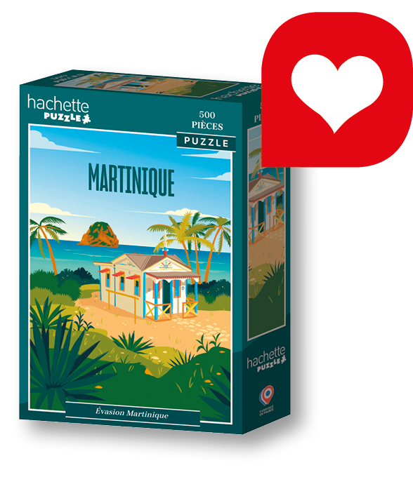 SÉLECTION DE PUZZLES