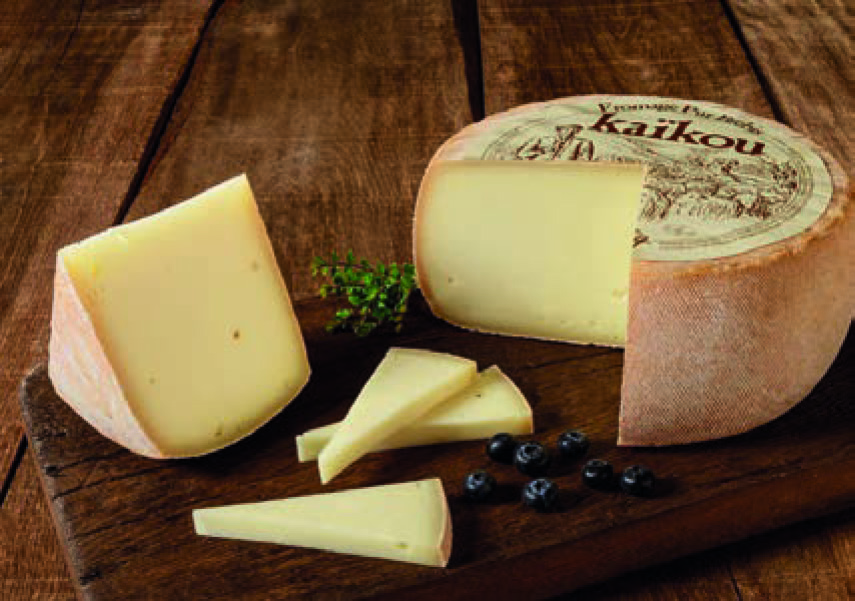 FROMAGE KAIKOU PUR BREBIS