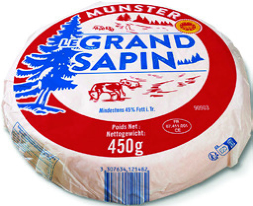MUNSTER AOP(2) 29% MAT.GR.**