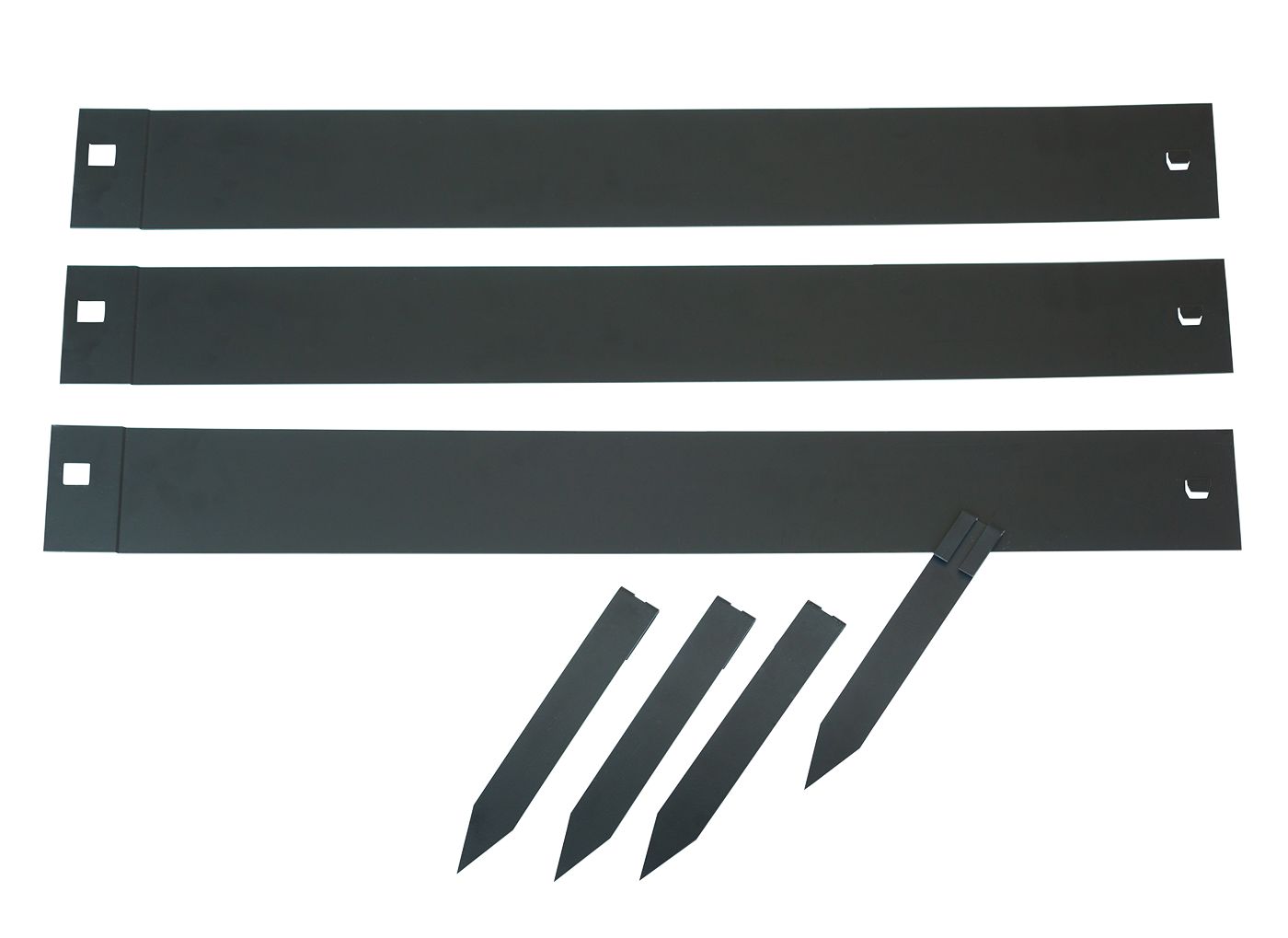 BORDURE JARDIN