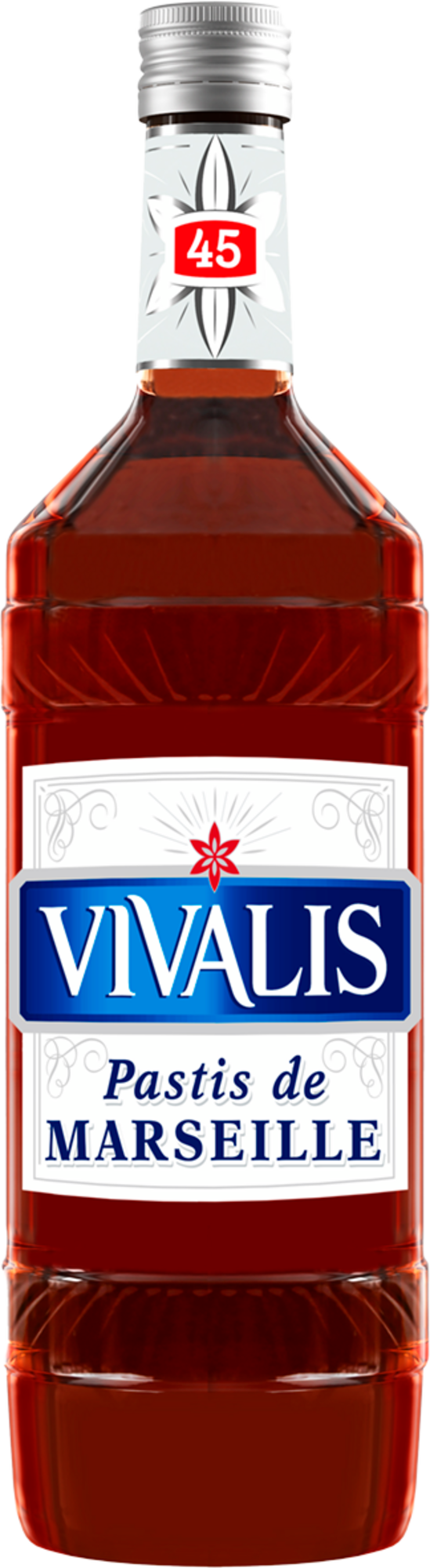 PASTIS DE MARSEILLE