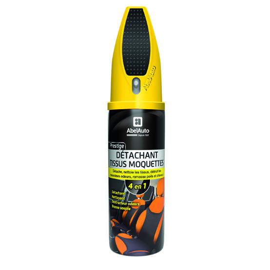 DÉTACHANT TISSUS MOQUETTES(1)