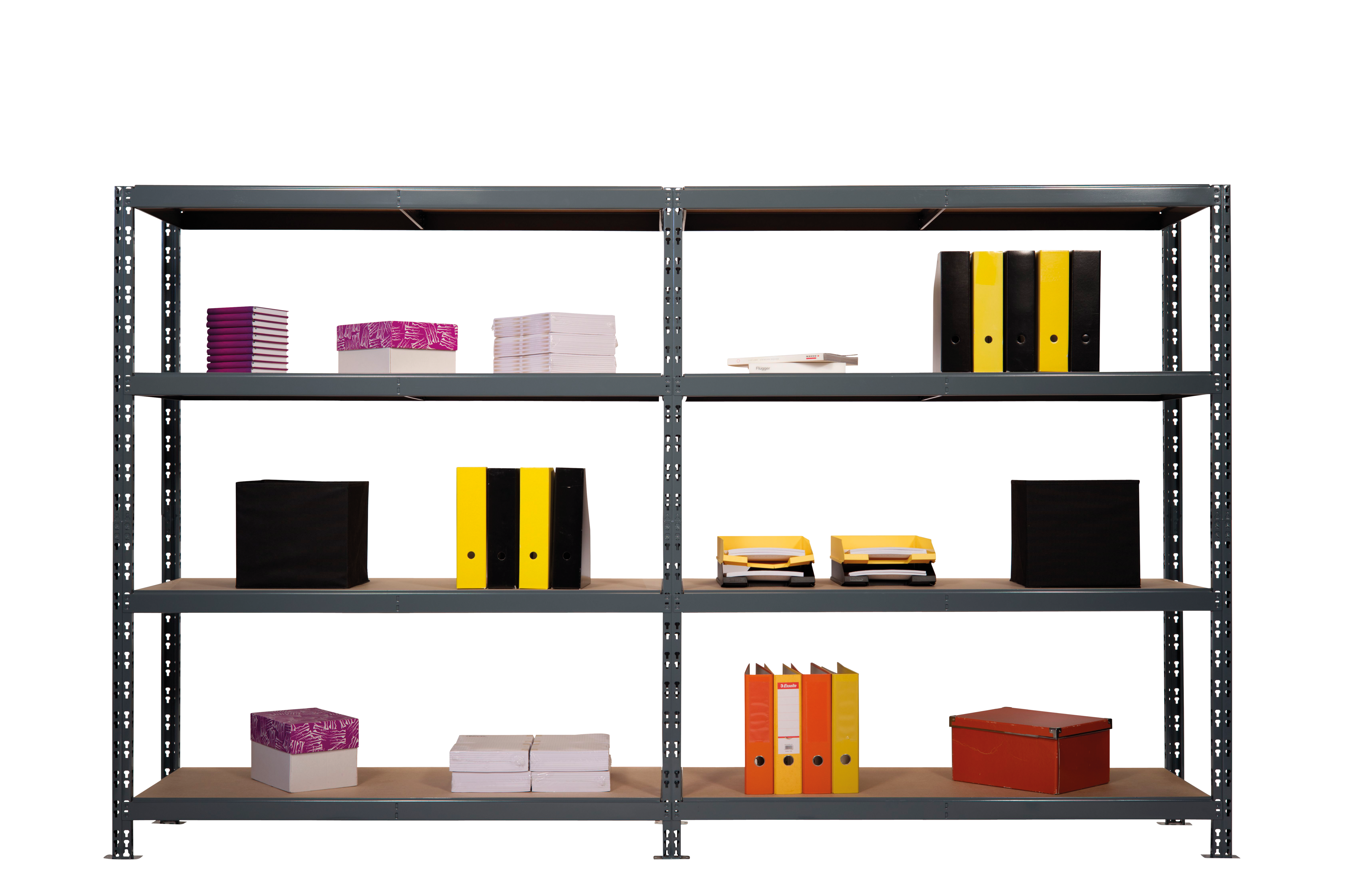 MODULO STORAGE
