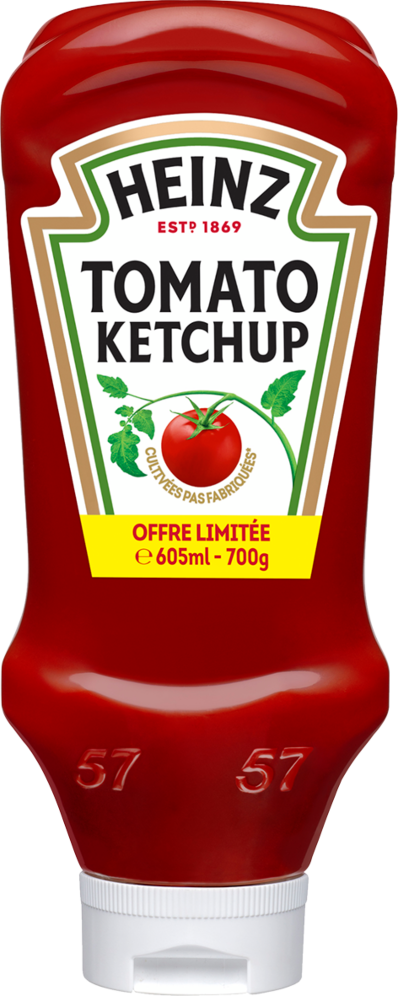 TOMATO KETCHUP
