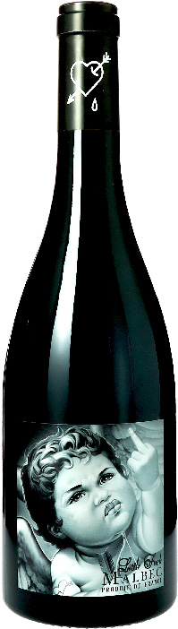 A.O.P(1) CAHORS LITTLE FUCK