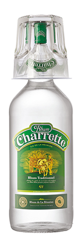 RHUM BLANC TRADITIONNEL