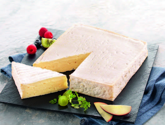 PONT L’ÉVÊQUE(1) AOP(4)