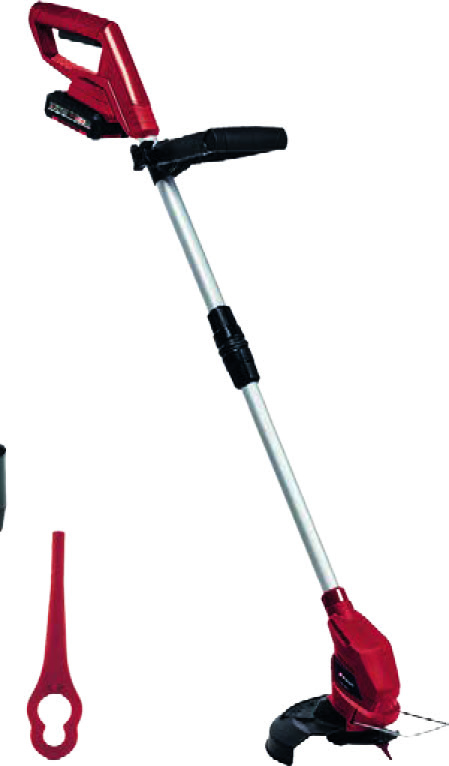 COUPE-BORBURES A BATTERIE 18V