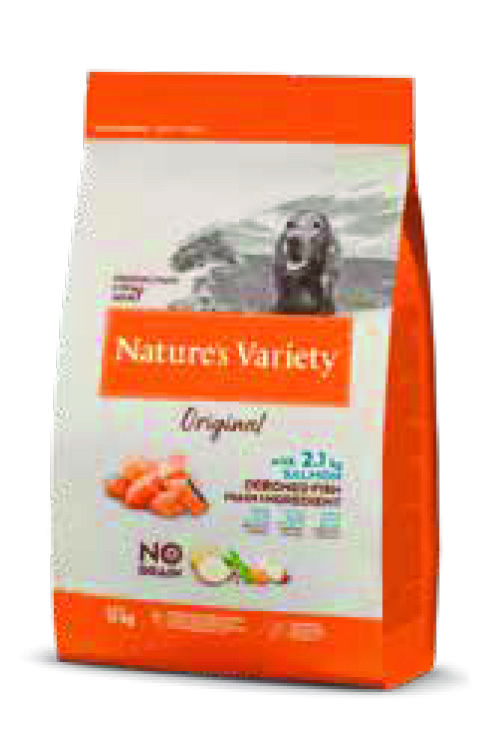 ALIMENT COMPLET POUR CHIENS ADULTES