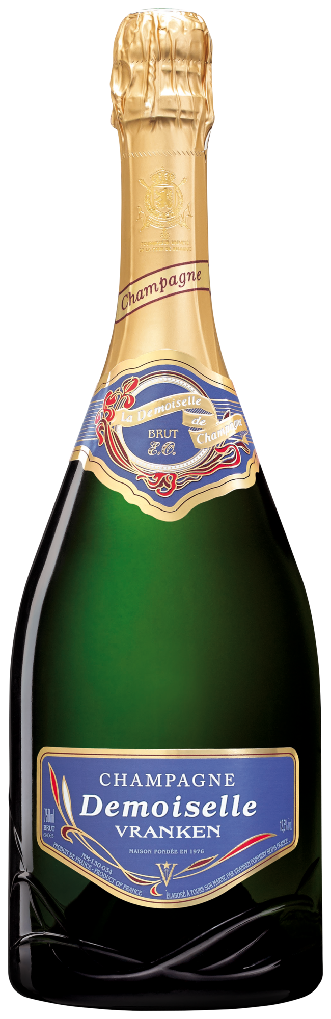AOP CHAMPAGNE BRUT