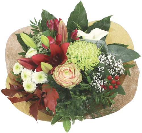 BOUQUET "AUTOMNE"