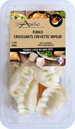 PLATS CUISINÉS