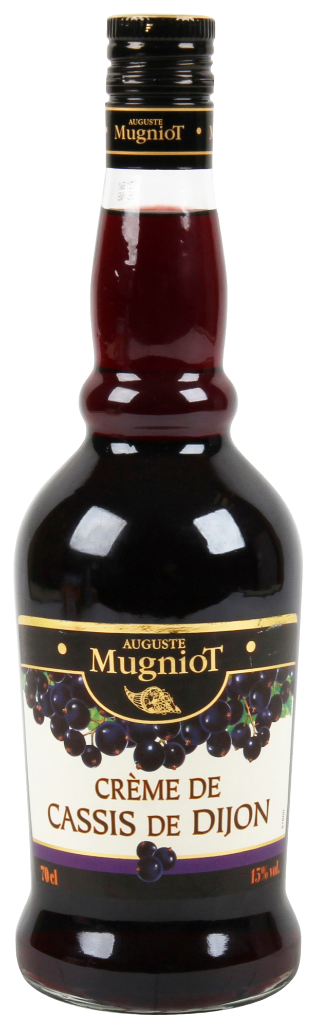 CRÈME DE CASSIS DE DIJON