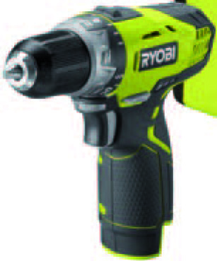 PERCEUSE VISSEUSE 12 V