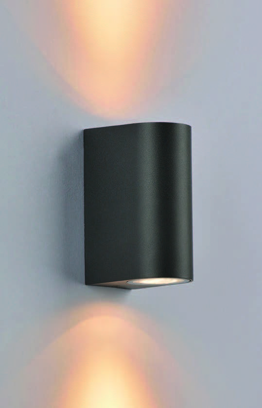 APPLIQUE 2 LUMIÈRES