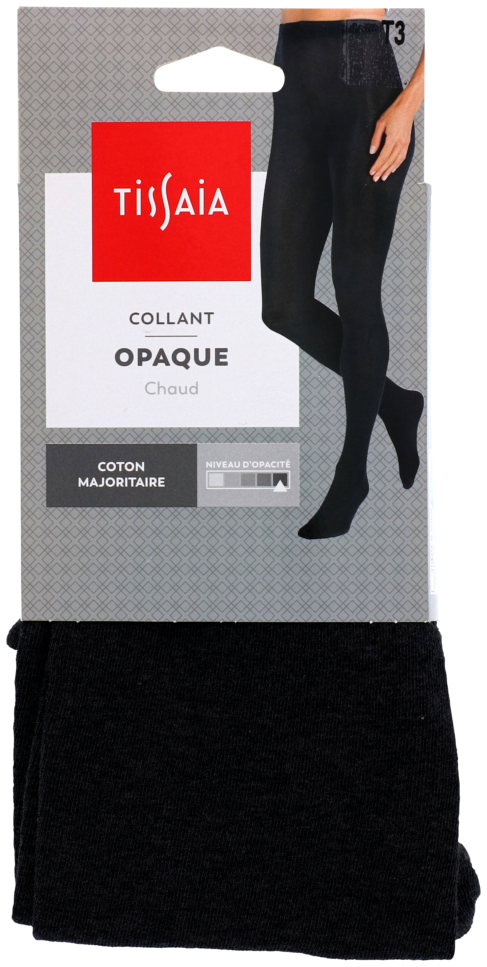 COLLANT CHAUD COTON X1