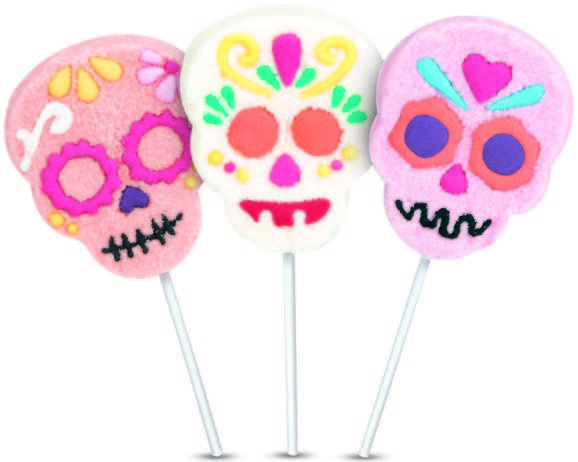 FIESTA MALLOW POP