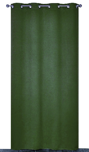 RIDEAU THERMIQUE 140 x 190 CM