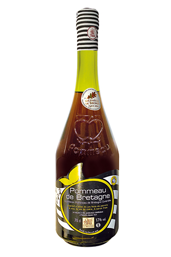 POMMEAU DE BRETAGNE