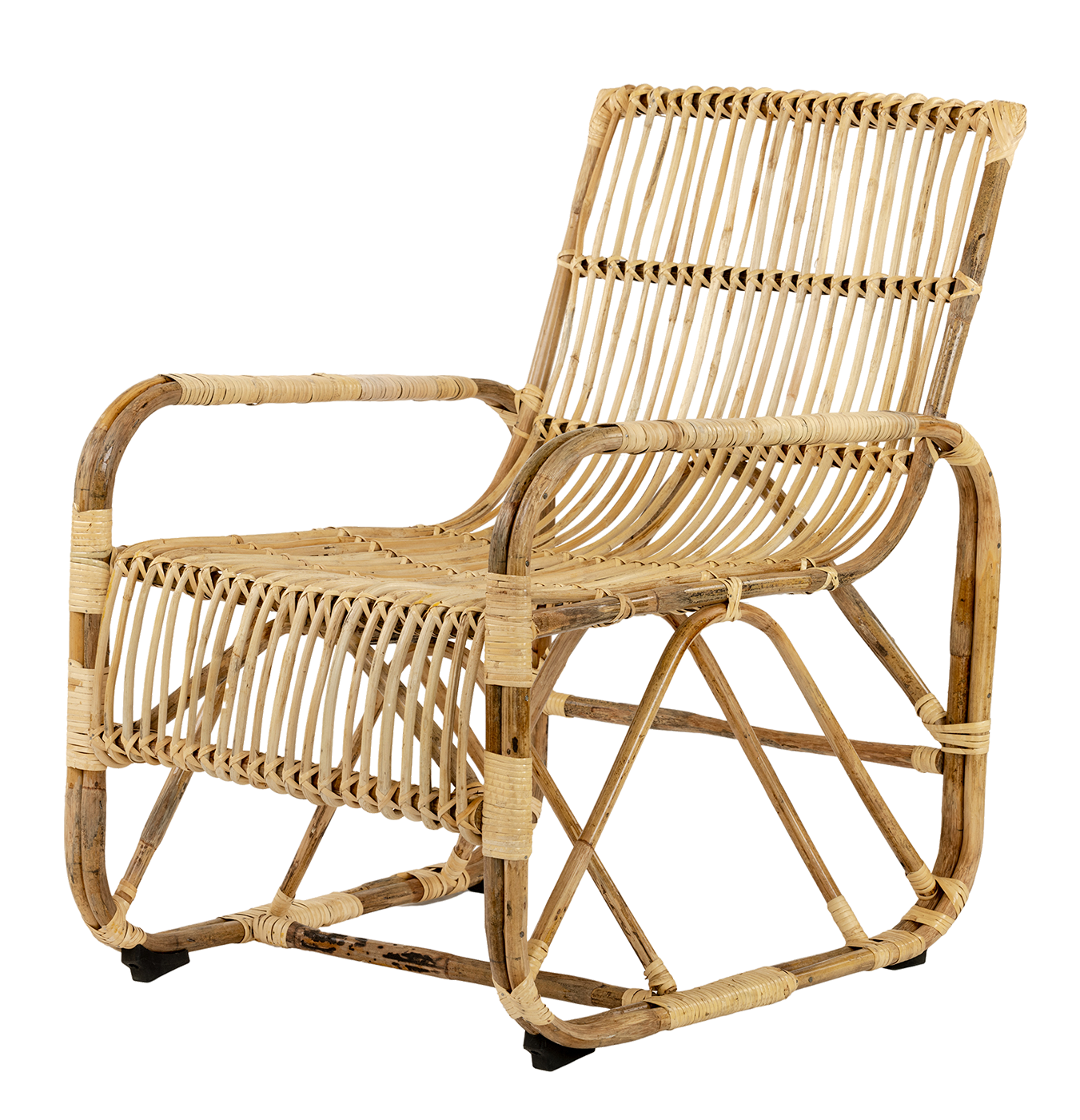 FAUTEUIL CARRÉ