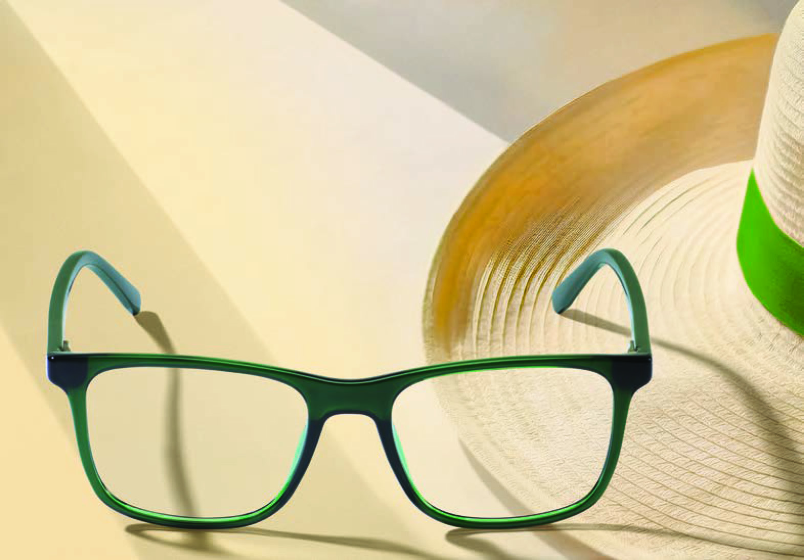 LUNETTES LACOSTE