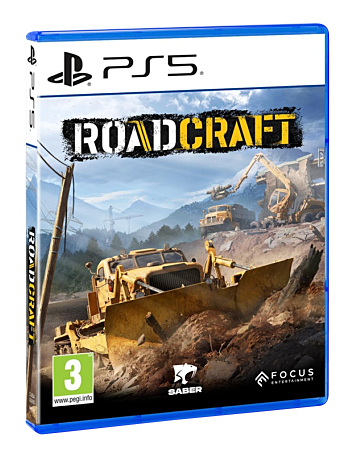 ROADCRAFT OU WARHAMMER 10,000/ SPACE MARINE II PS5