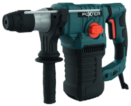 MARTEAU PERFORATEUR 1500 W