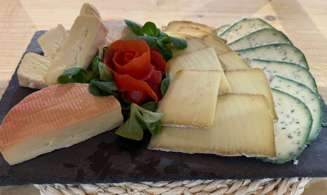 Plateau du Logelbach