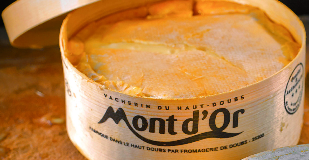 MINI MONT D’OR AOP 26% M.G.(3) 