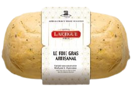 FOIE GRAS NATURE