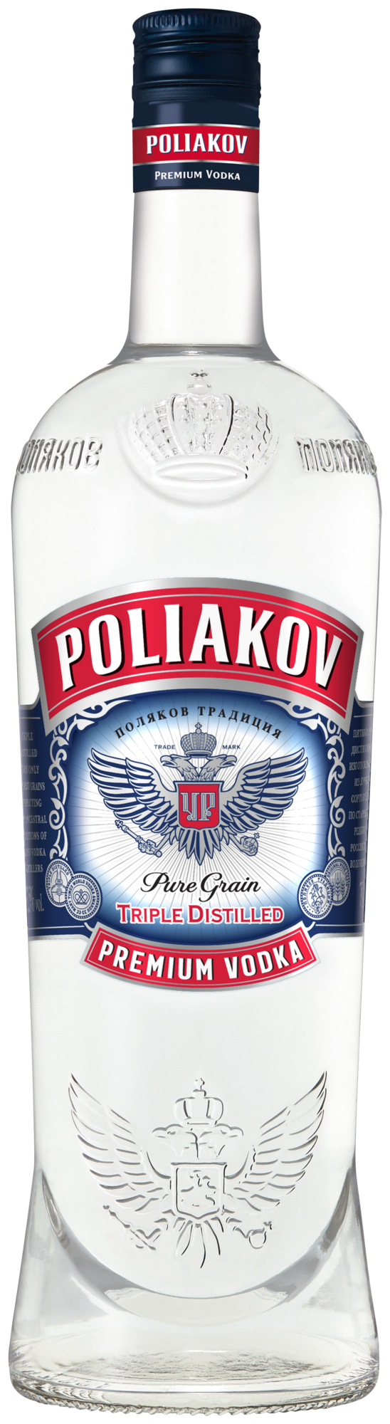 VODKA