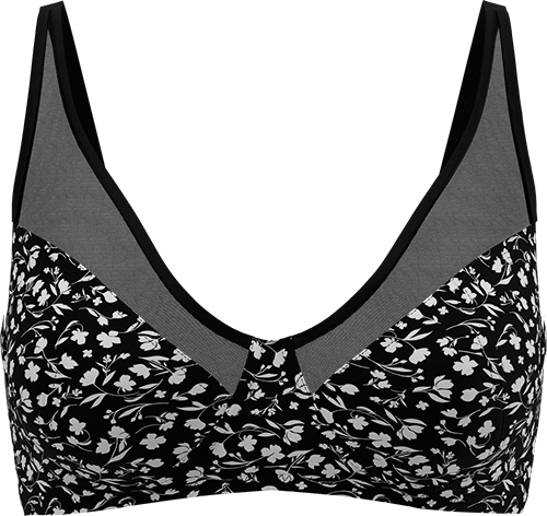 SOUTIEN-GORGE MAINTIEN AVEC ARMATURES