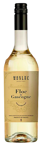 AOC FLOC DE GASCOGNE BLANC