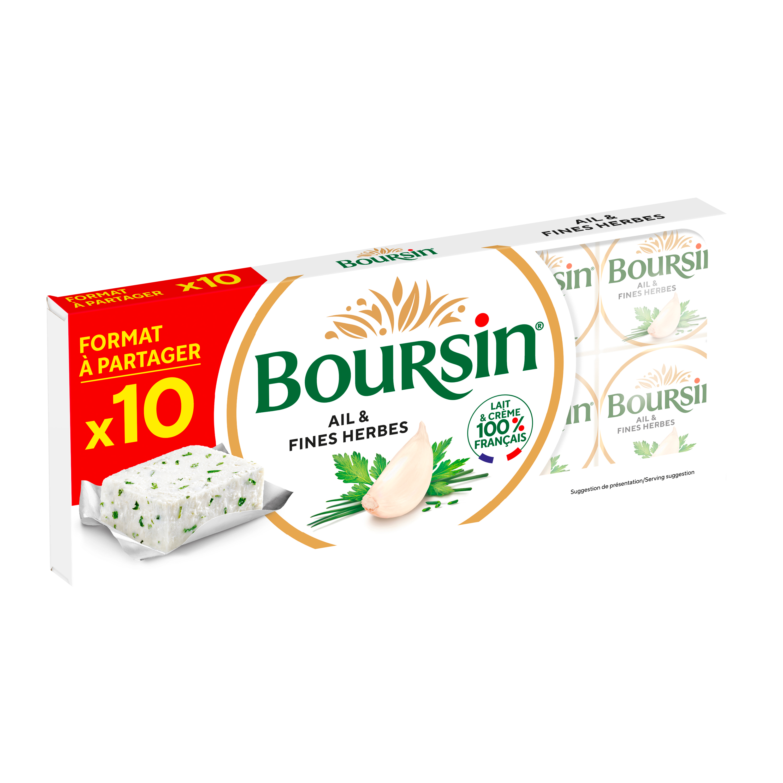 BOURSIN
