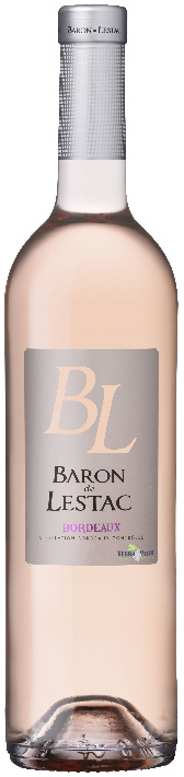 A.O.P(1) BORDEAUX BARON DE LESTAC
