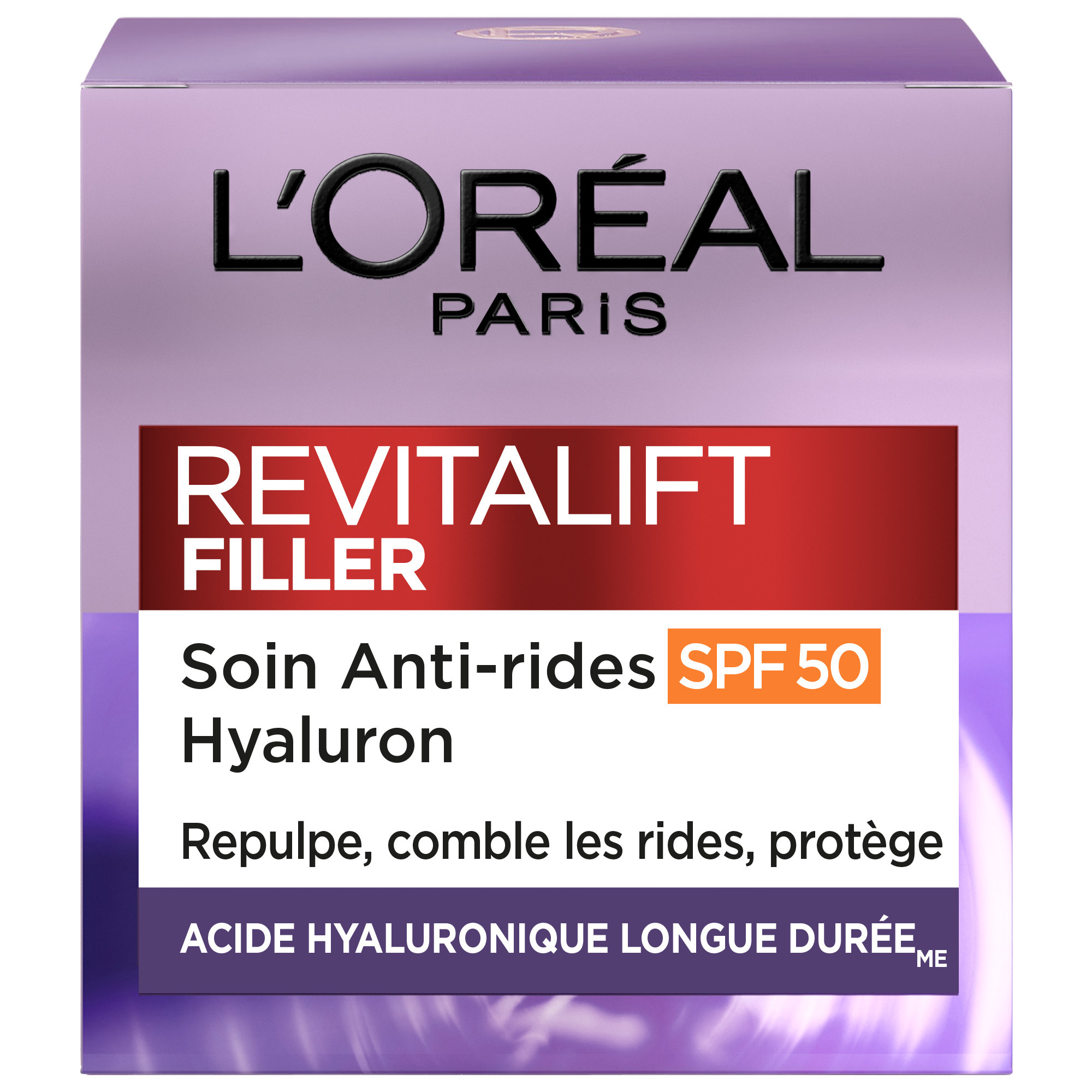 REVITALIFT FILLER HYALURON