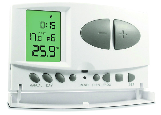 THERMOSTAT DIGITAL
