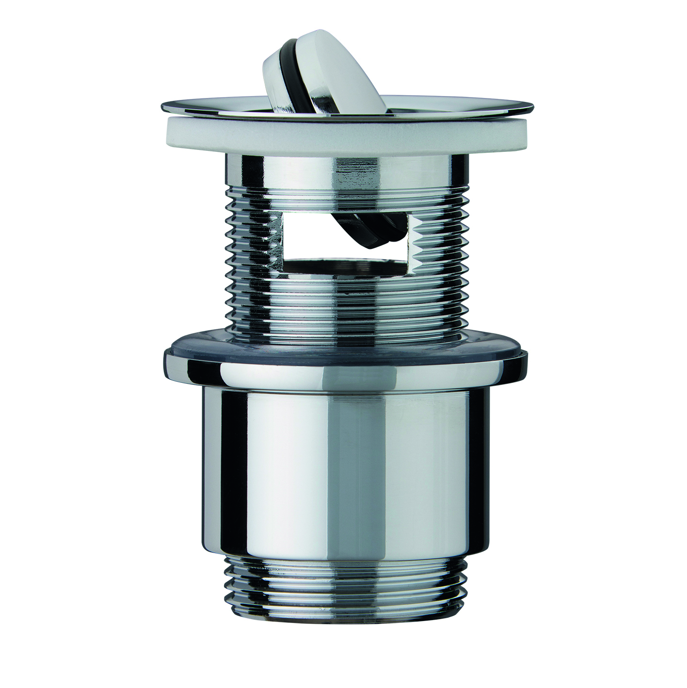 BONDE CLAPET ROTATIF