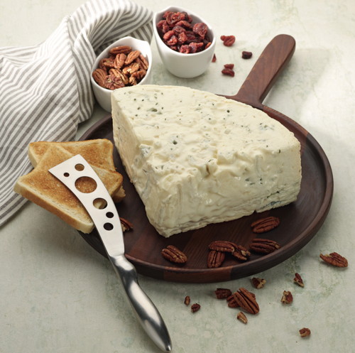 GORGONZOLA DOP À LA CUILLÈRE 27% MAT. GR.