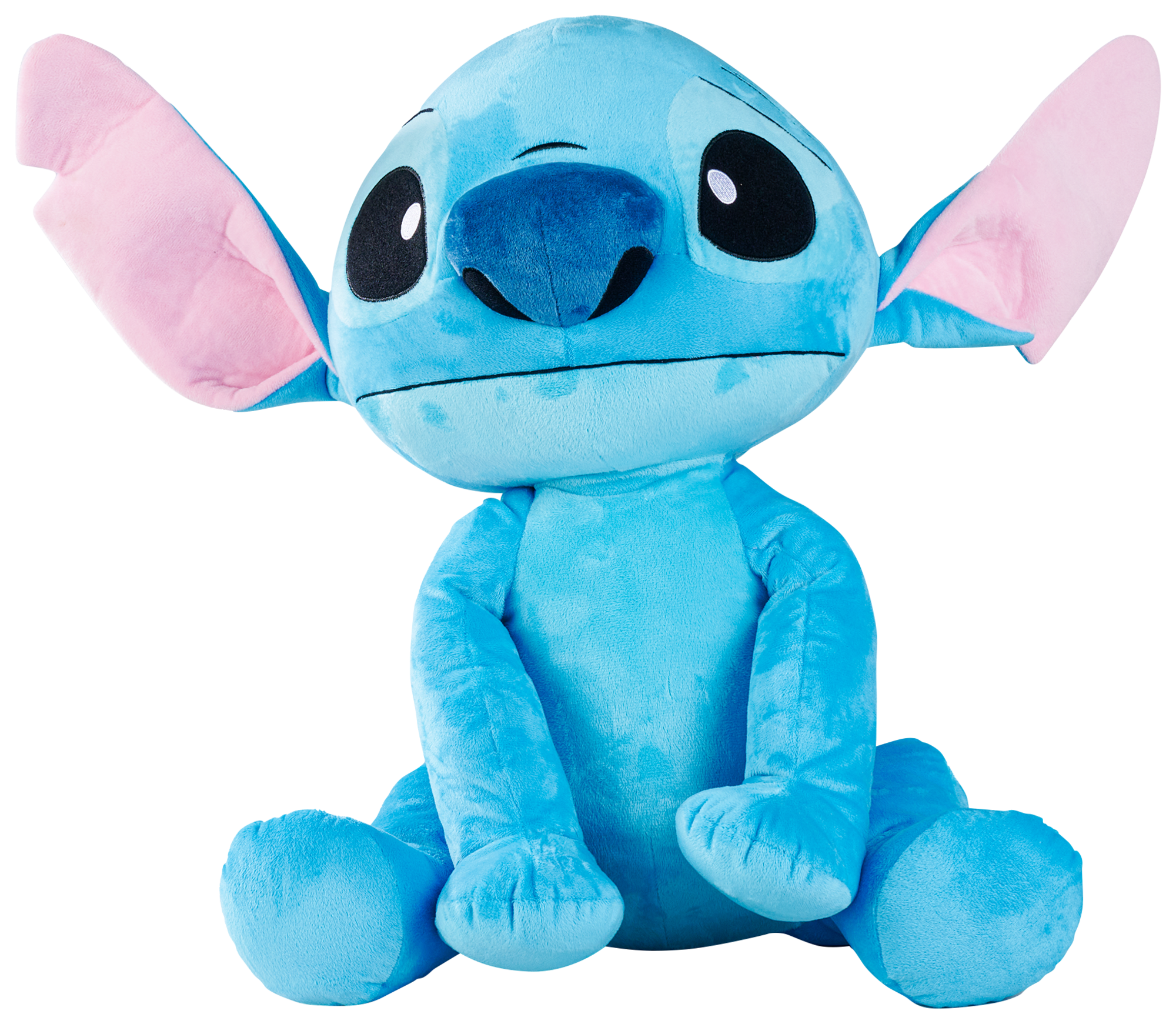 1. Peluche stitch 
2. Peluche Groot