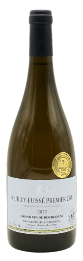 POUILLY FUISSÉ PREMIER CRU AOP 2022