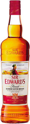 FINEST BLENDED SCOTCH WHISKY