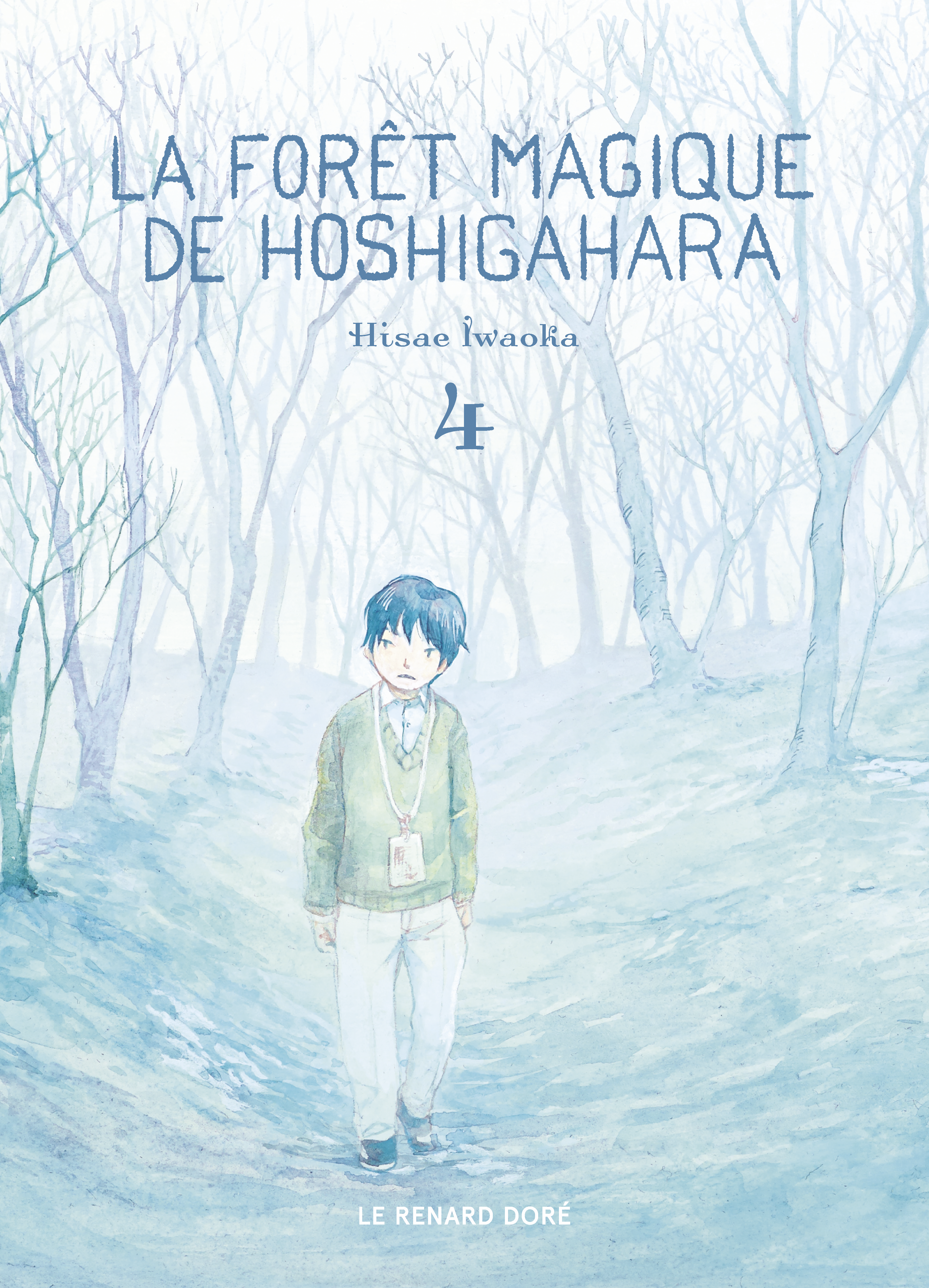 OPÉRATION MANGA
