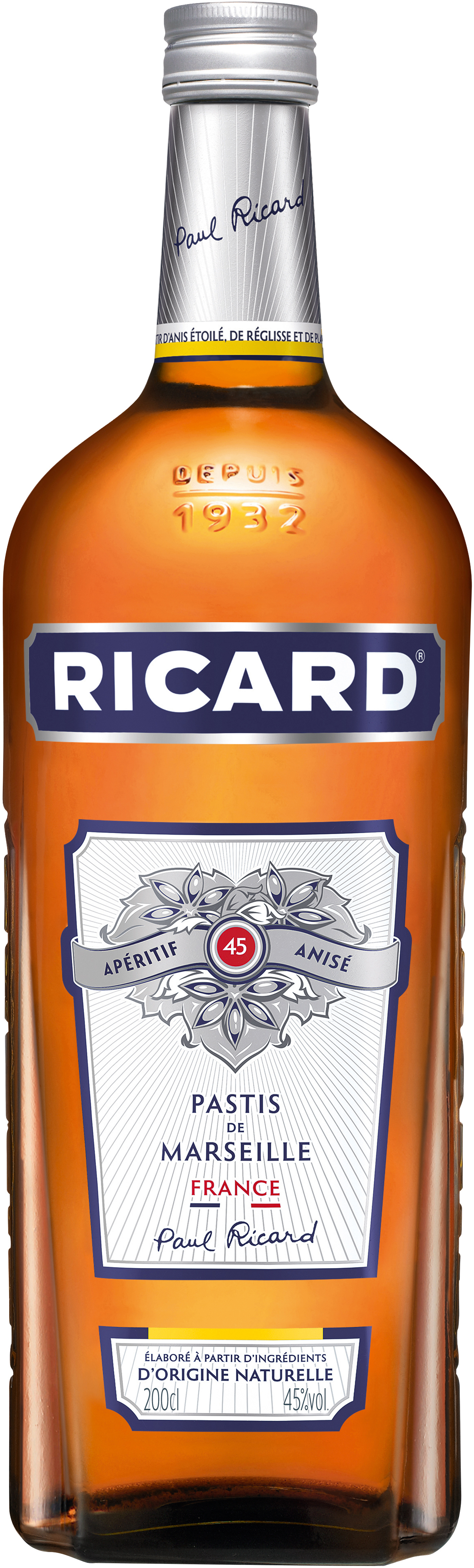 RICARD