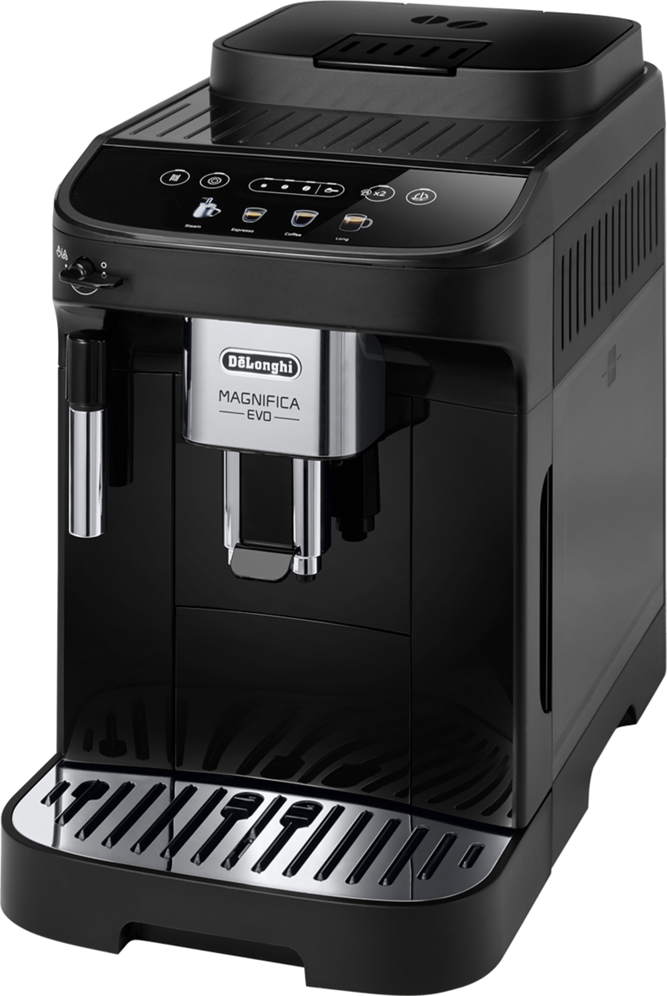MACHINE EXPRESSO BROYEUR